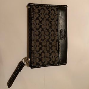 Coach Coin Purse